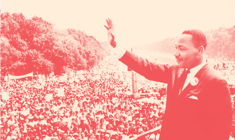 MLK