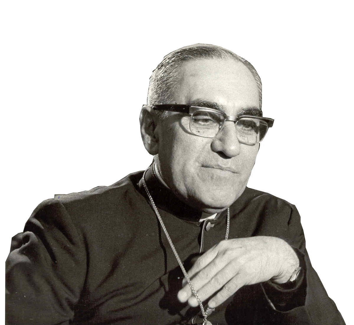 Oscar Romero
